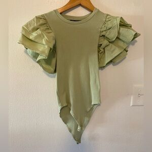 Zara bodysuit
